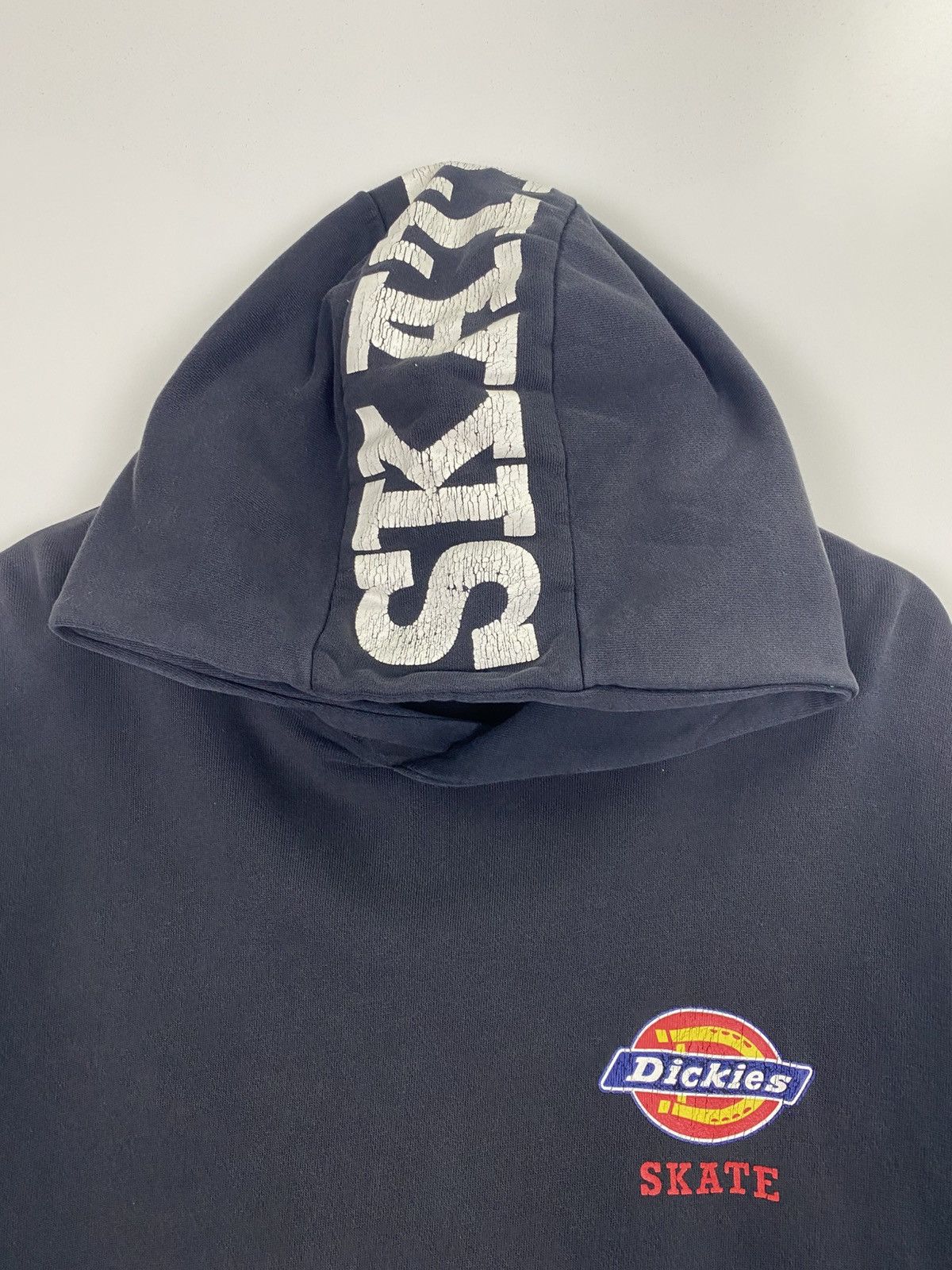 Dickies Dickies Skate Hoodies Size US L / EU 52-54 / 3 - 4 Thumbnail