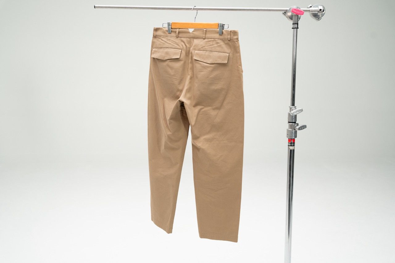A Kind Of Guise A Kind of Guise Abuelito Pants in Sage Dune Size US 30 / EU 46 - 3 Thumbnail