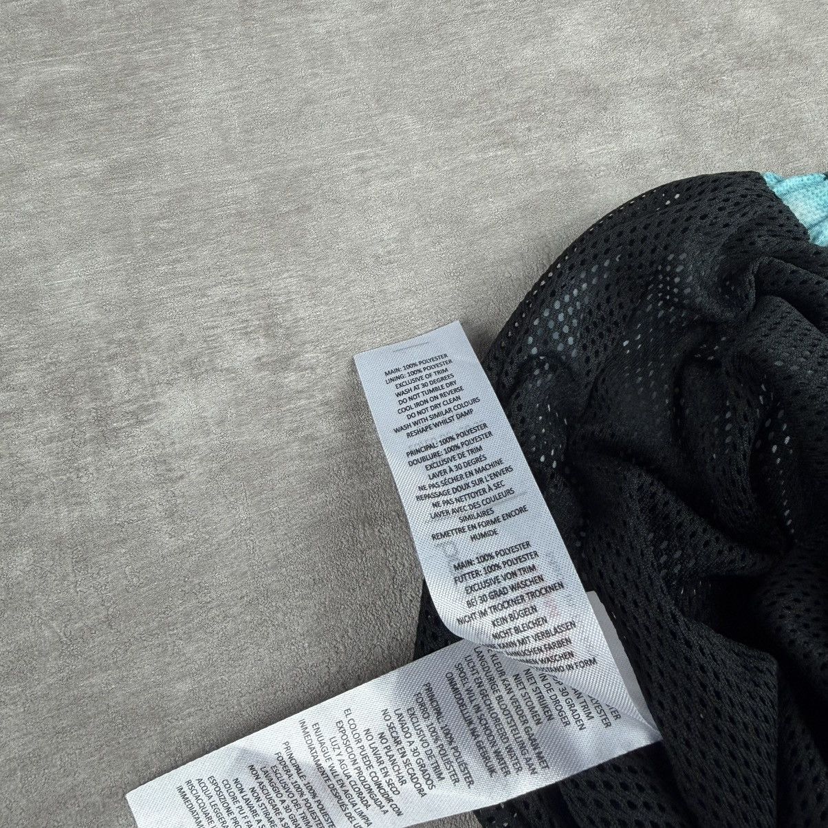 Boohoo BoohooMAN Joggers Size US 33 - 8 Thumbnail