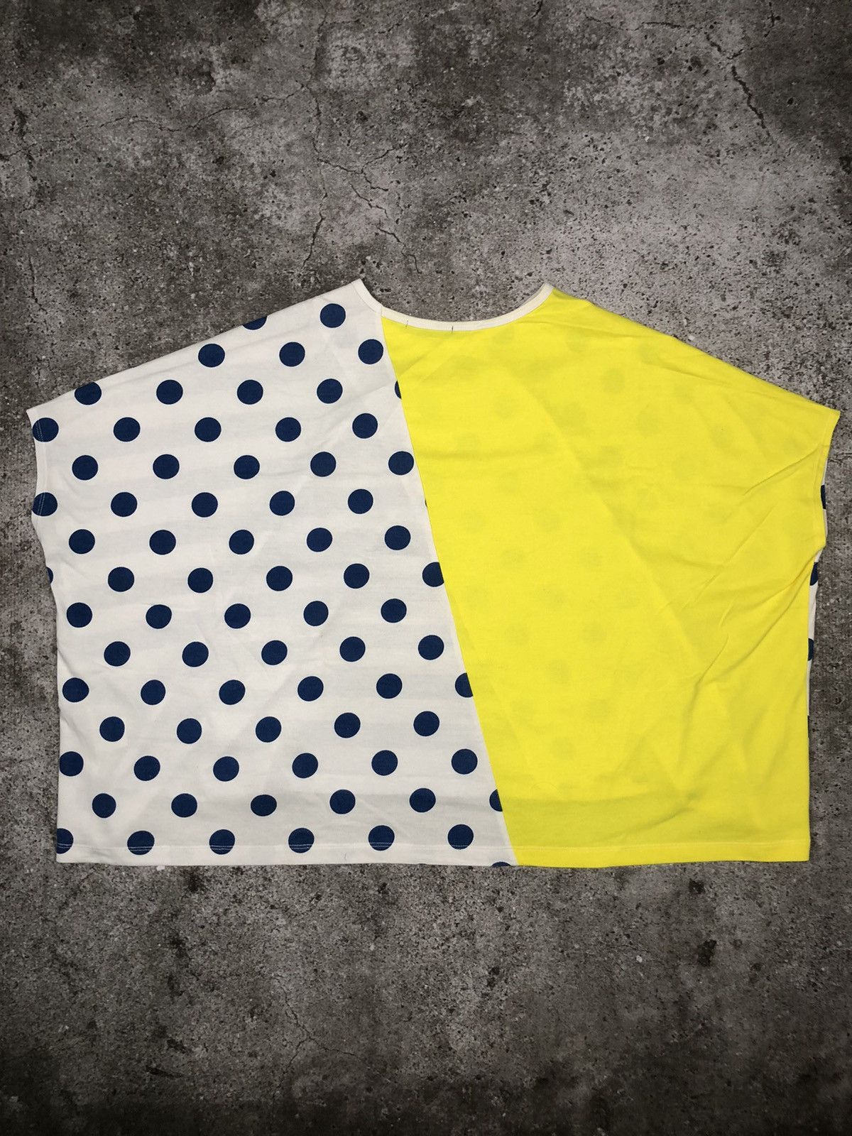 Frapbois × Issey Miyake × Japanese Brand FRAPBOIS Unikkkkk Size US M / EU 48-50 / 2 - 6 Thumbnail