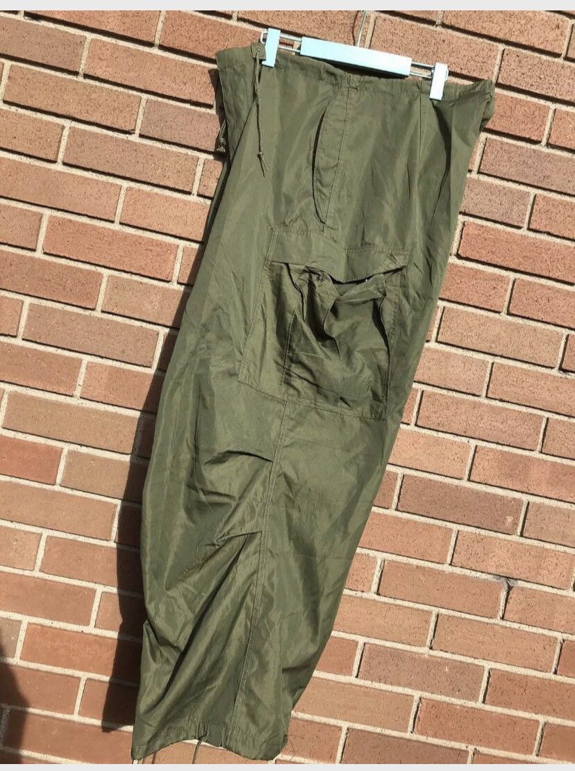 Other M1951 Pants Sz Medium R 32 - 36” waist NEW OG107 Made in USA Size US 34 / EU 50 - 4 Thumbnail