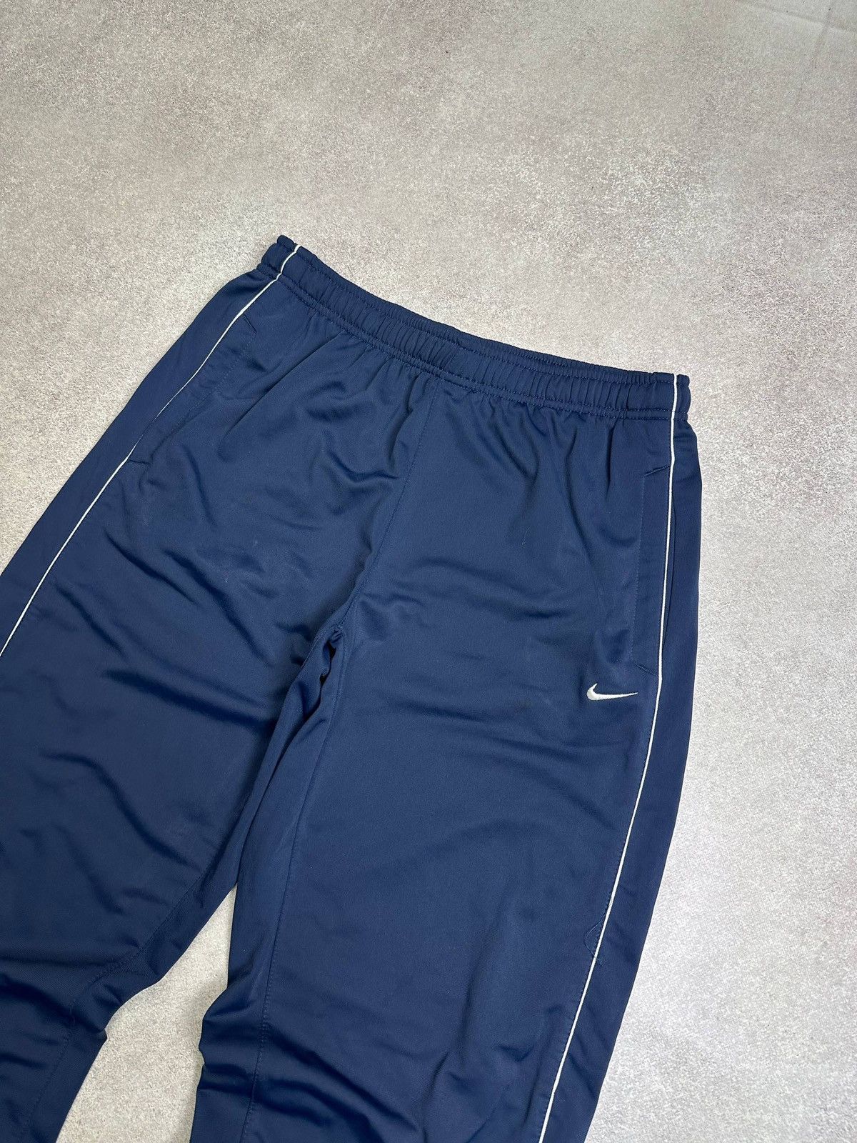 Nike ACG × Supreme Vintage Nike TN Skepta Style Retro Track Pants Sweatpants L Size US 34 / EU 50 - 4 Thumbnail