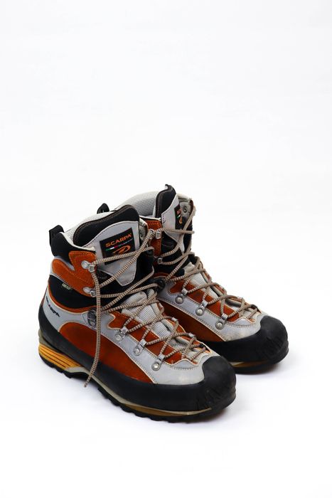 Scarpa triolet cheap pro gtx