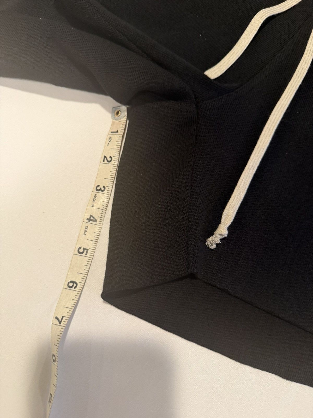 Rick Owens Rick owens mens shorts. 52/36. $790 Size US 36 / EU 52 - 5 Thumbnail