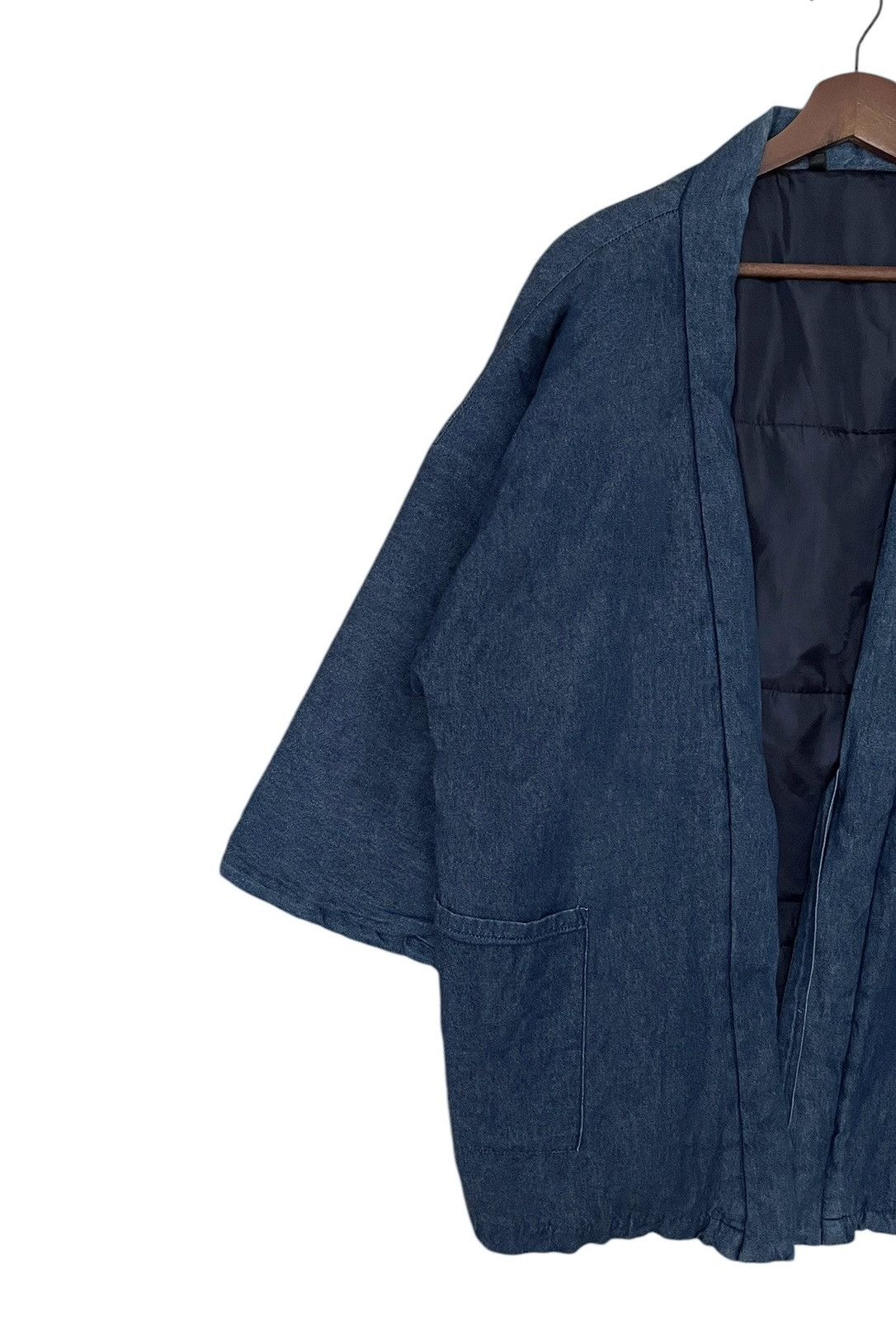Japanese Brand Vintage Japanese Brand Sukajan Kimono 1990s Size US M / EU 48-50 / 2 - 5 Thumbnail