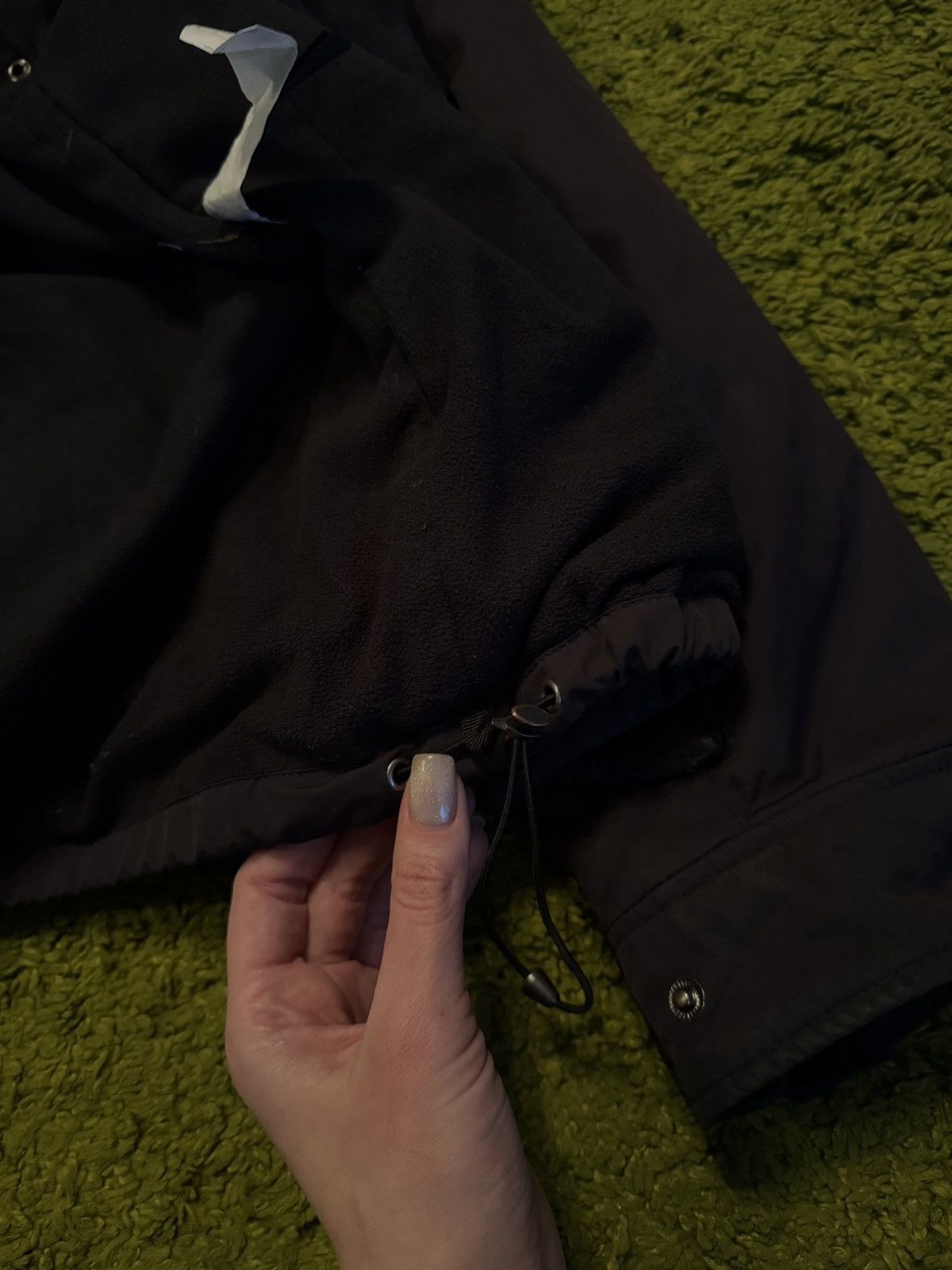 Polo Ralph Lauren Polo Ralph Lauren oldmoney style knit logo jacket Size US XL / EU 56 / 4 - 10 Thumbnail