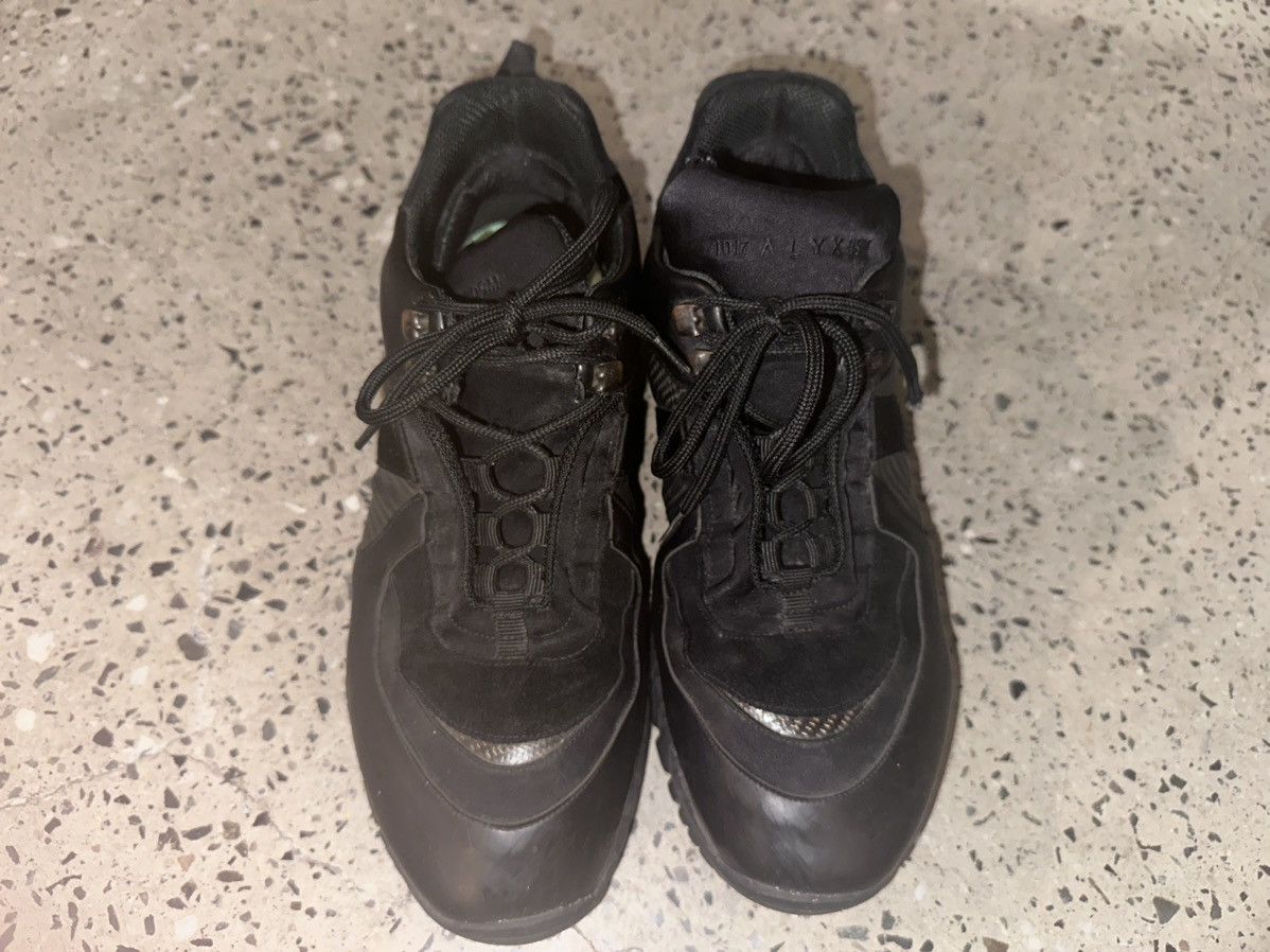 1017 ALYX 9SM × ROA Alyx 1017 x ROA carbon fibre hiking boots Size US 9 / EU 42 - 3 Thumbnail