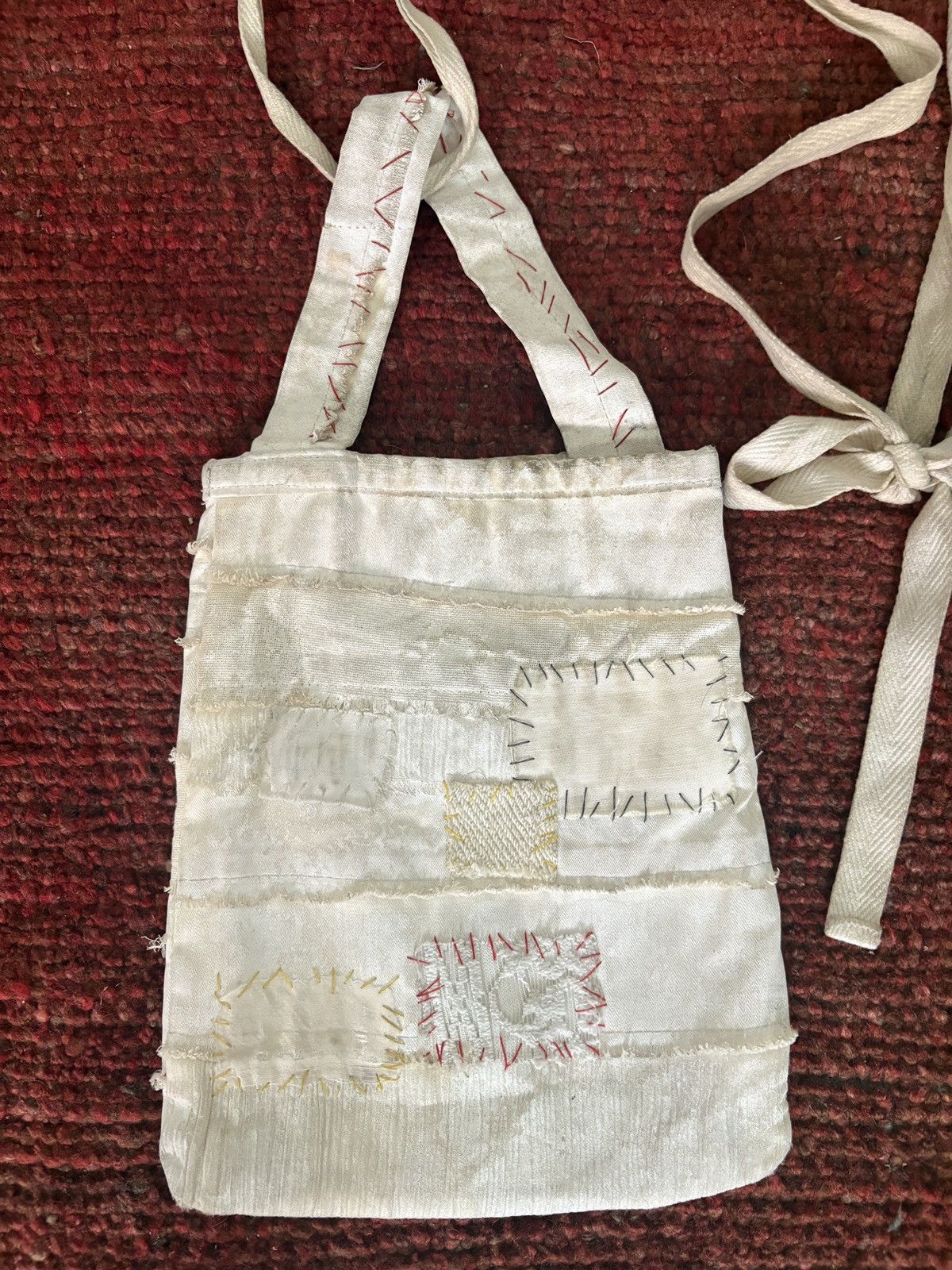 Undercover undercover scab bag Size ONE SIZE - 2 Thumbnail