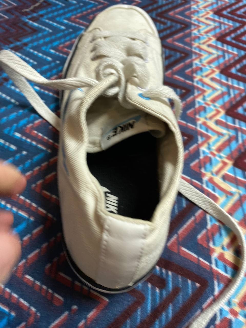 Nike Nike Run Shoes Sneakers Size US 9 / EU 42 - 11 Thumbnail