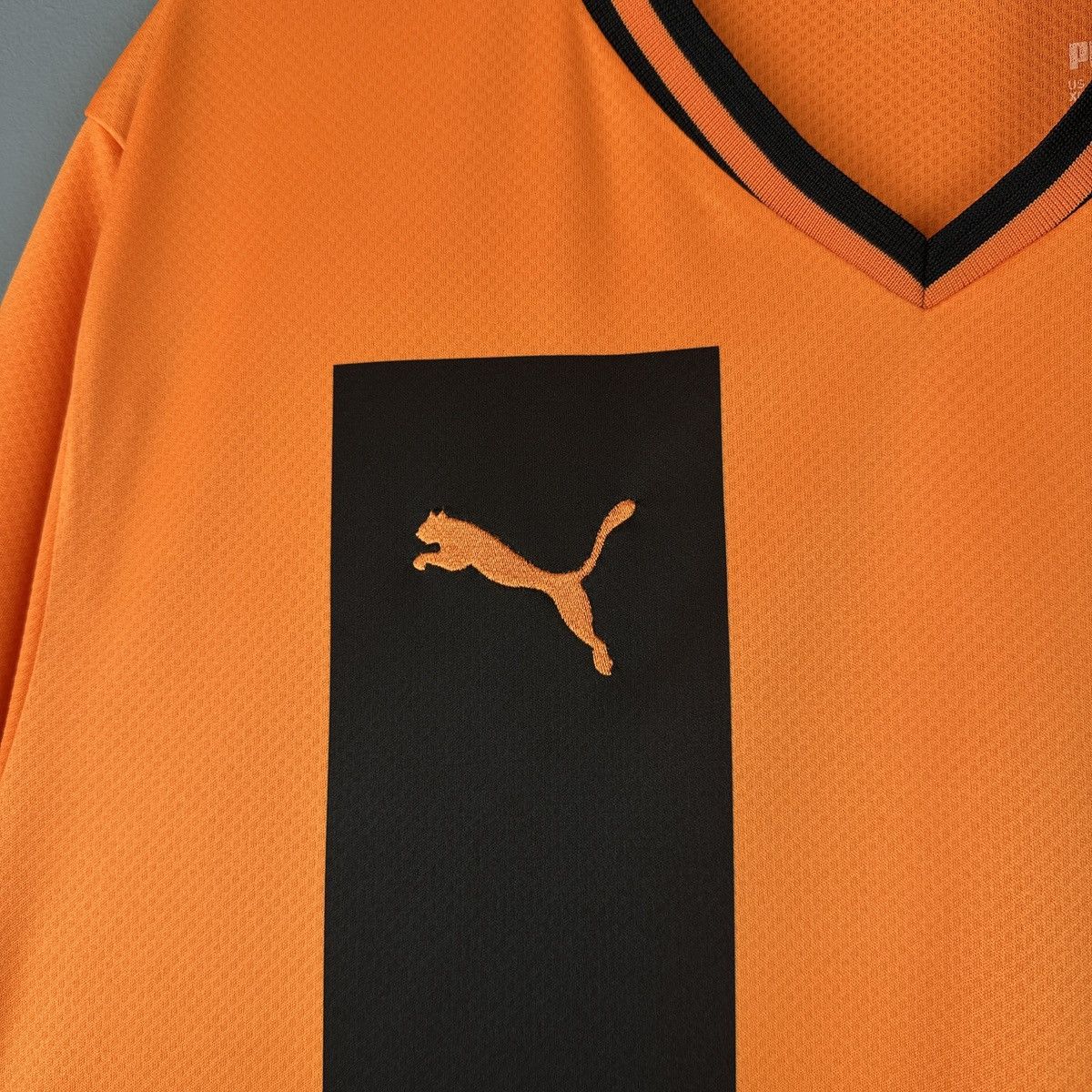 Puma Shakhtar Donetsk Home Jersey Men’s Puma Shirt 2022/2024 Size US XL / EU 56 / 4 - 3 Thumbnail