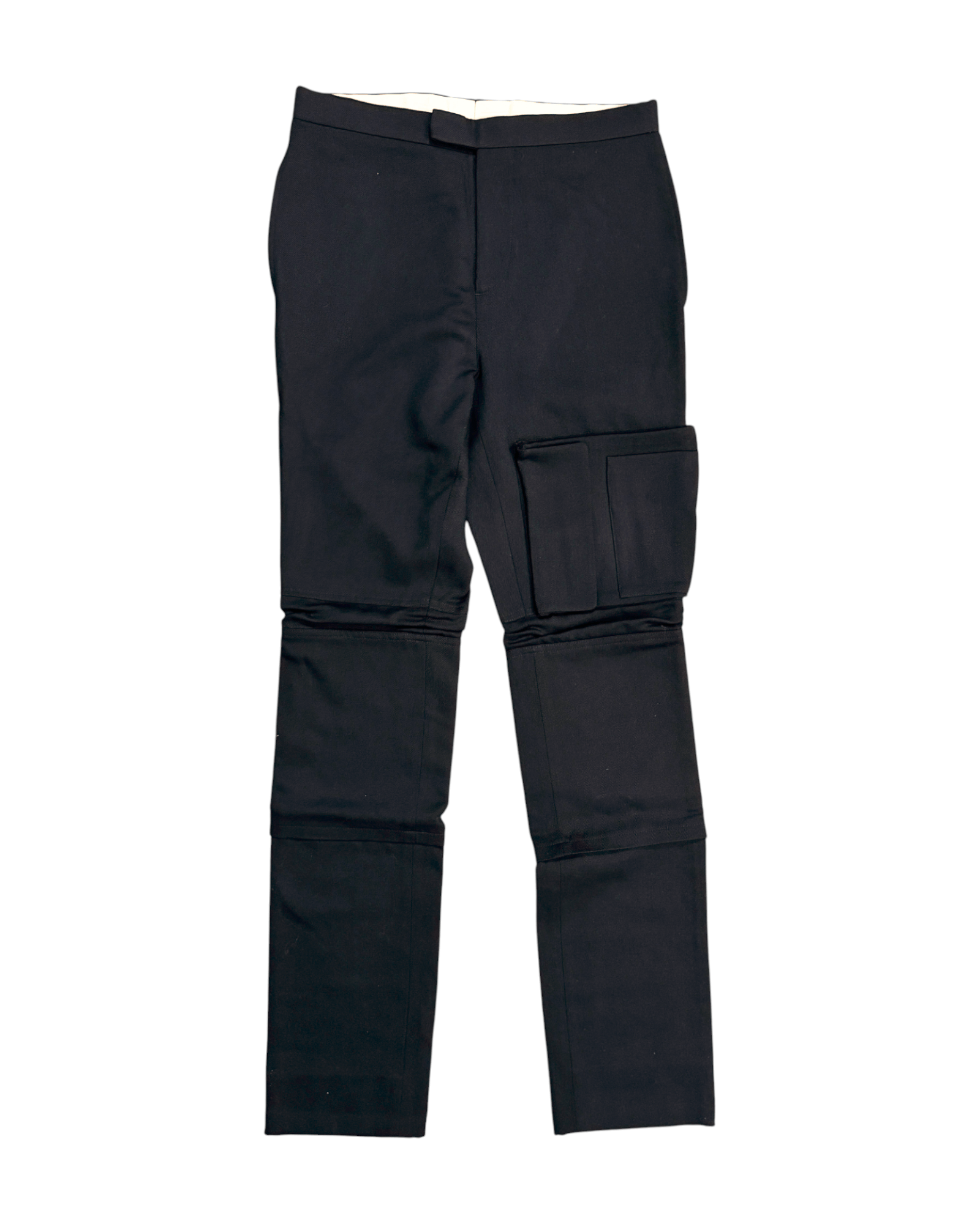 Raf Simons Space Pants X G-Eazy Size US 32 / EU 48 - 1 Thumbnail