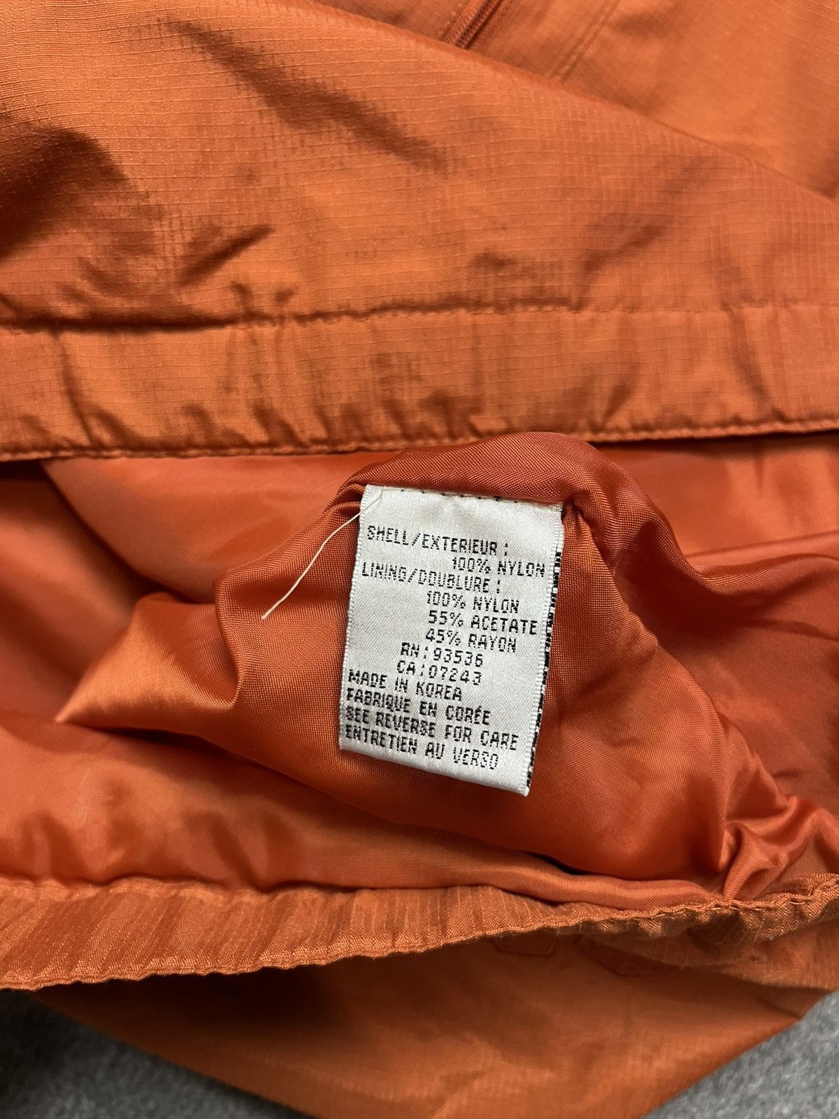 Ecko Unltd. Vintage Ecko anorak Size US XXL / EU 58 / 5 - 9 Thumbnail