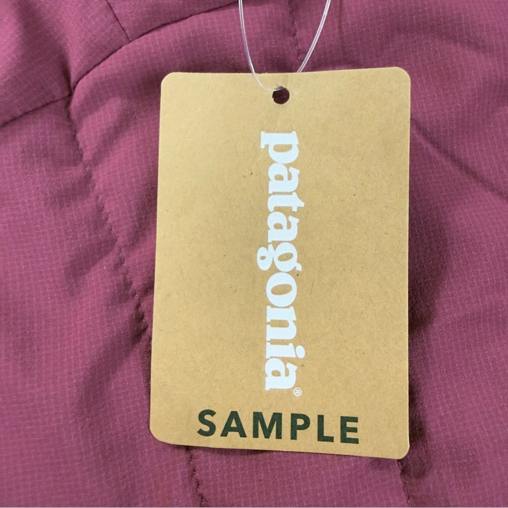 Patagonia Patagonia NWT Women's Size Small Nano Air Jacket 84257 Styl Size S / US 4 / IT 40 - 6 Thumbnail