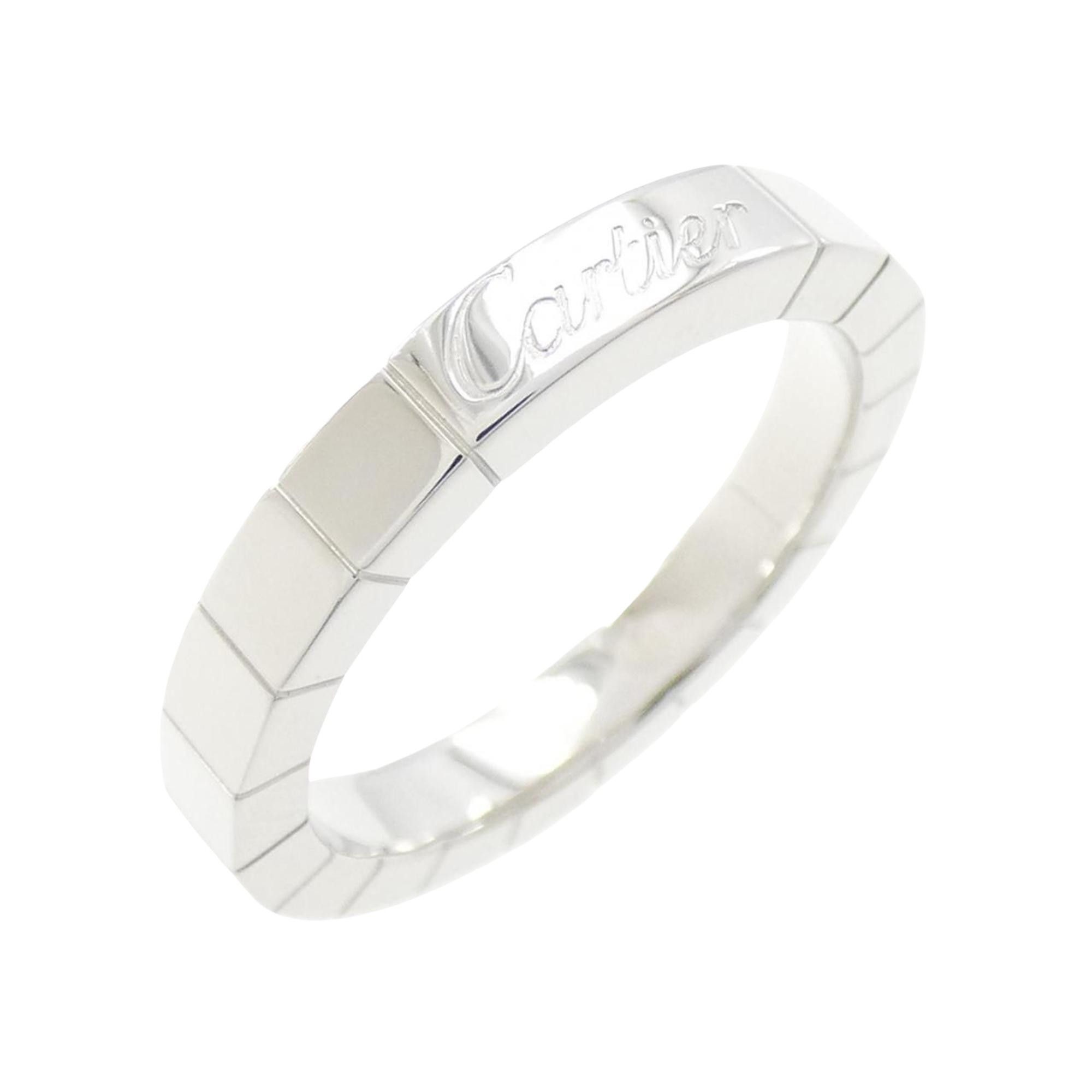 Cartier Cartier Lanière ring Size ONE SIZE - 1 Thumbnail