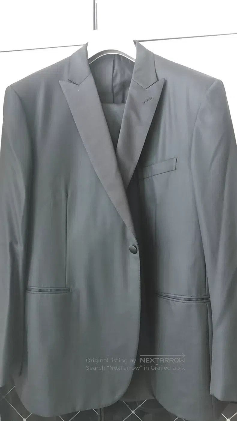 Brioni Brioni Poster Style Dress Size US XXL / EU 58 / 5 - 3 Thumbnail