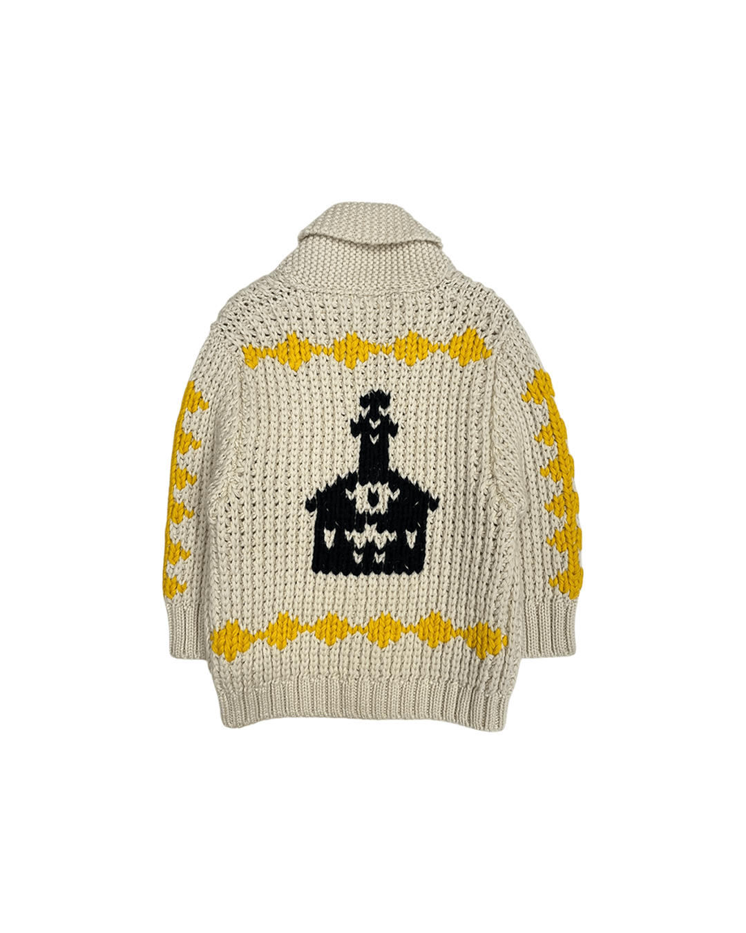 Dsquared2 Dsquared2 AW05 4 Pocket Cowichan Size S / US 4 / IT 40 - 5 Thumbnail