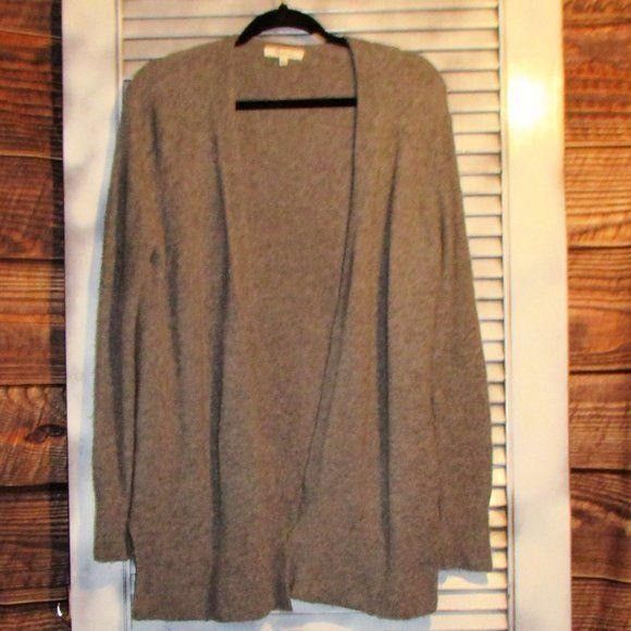Madewell Madewell XS Wool Blend Cardigan Size XS / US 0-2 / IT 36-38 - 10 Thumbnail