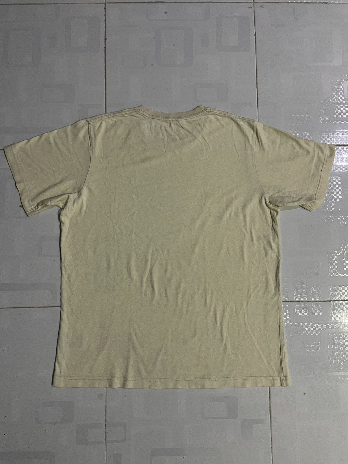 Jean-Michel Basquiat Uniqlo x Jean-Michel Basquait Size US L / EU 52-54 / 3 - 7 Thumbnail
