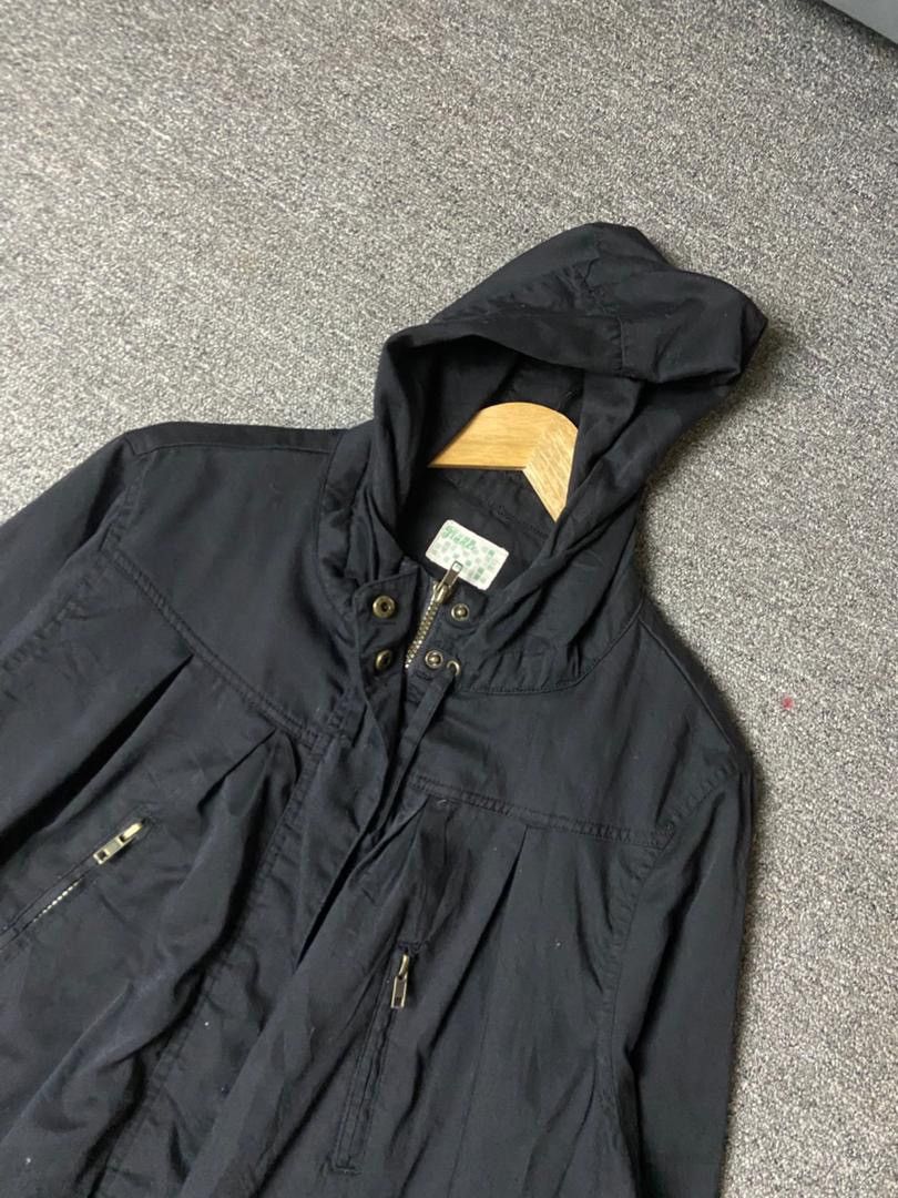Japanese Brand Jinnee Japanese Brand Multipocket Jacket (177) Size US M / EU 48-50 / 2 - 8 Thumbnail