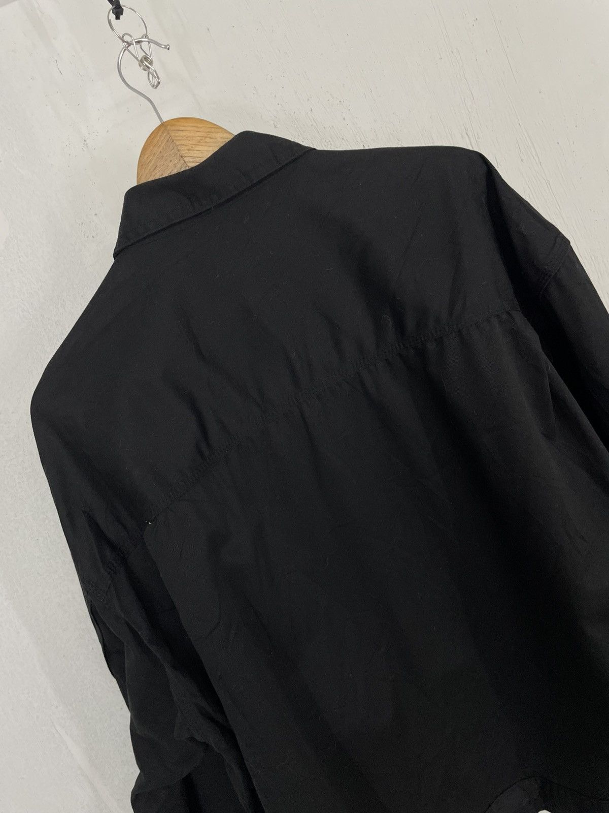 GU GU Light Jacket Workwear Winter Size US XL / EU 56 / 4 - 7 Thumbnail