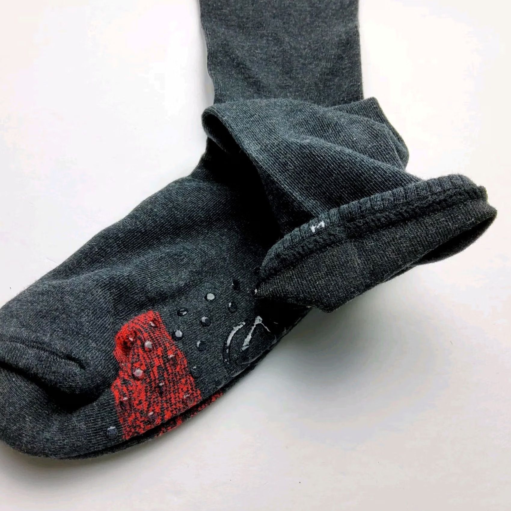 Alife Voxxlife Stasis Neuro Socks Crew Unisex Adults M Multicolor Size M (Wo 7.5-11, M 6-9) Size ONE SIZE - 4 Thumbnail