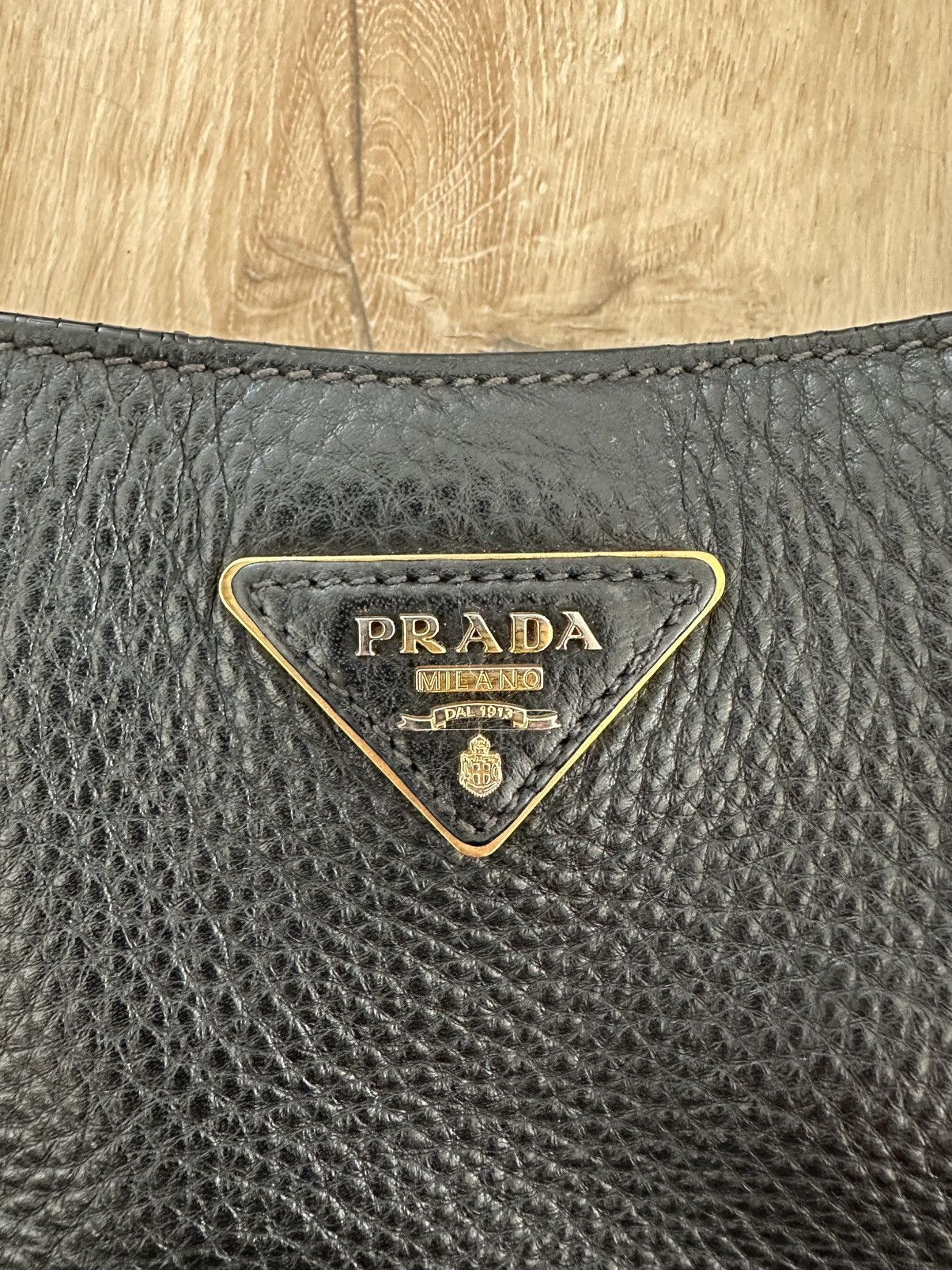 Prada Prada Shoulder Bag Size ONE SIZE - 5 Thumbnail
