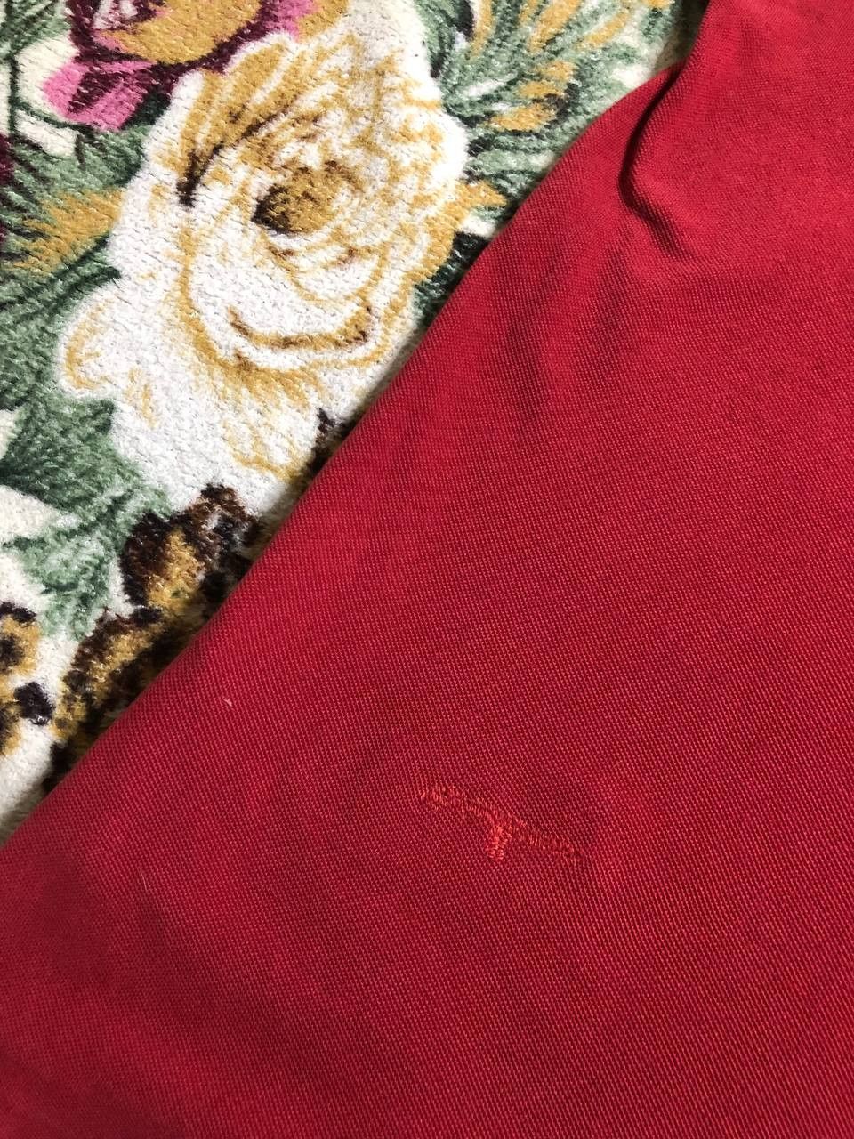 Polo Ralph Lauren Polo Ralph Lauren Fit Mesh Polo Shirt Size US L / EU 52-54 / 3 - 11 Thumbnail