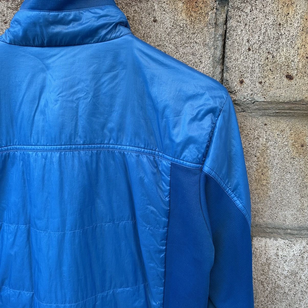 Rab Vintage Outdoor Life Rab Micro Down Jacket Y2K 00s Size M Size US M / EU 48-50 / 2 - 10 Thumbnail