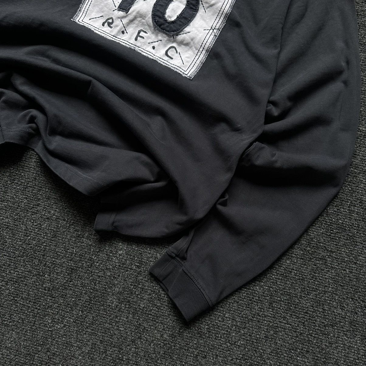 Rugby Ralph Lauren VTG Women’s Mullins Bay T-shirts Big Logo Size 14 Rugby 00s Size XL / US 12-14 / IT 48-50 - 3 Thumbnail