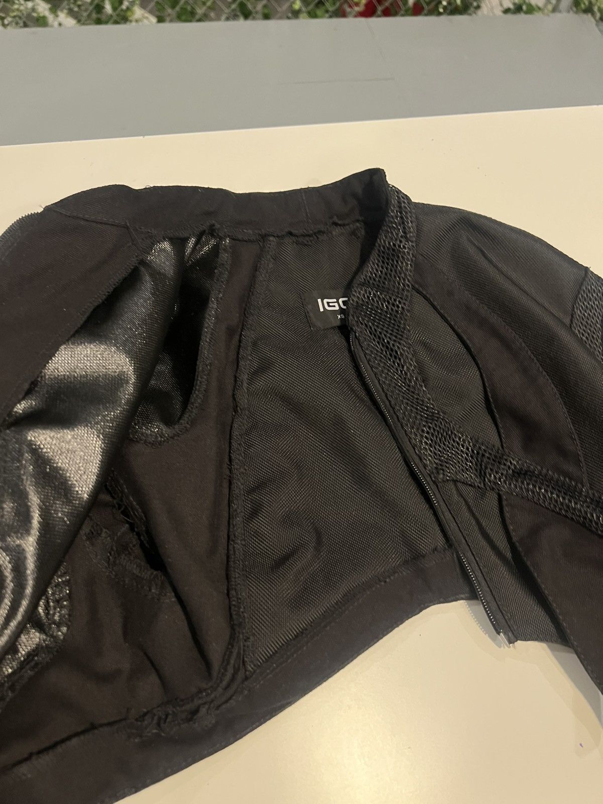Other ARCHIVE SAMPLE IGO Abi Jacket XS Size XS / US 0-2 / IT 36-38 - 3 Thumbnail