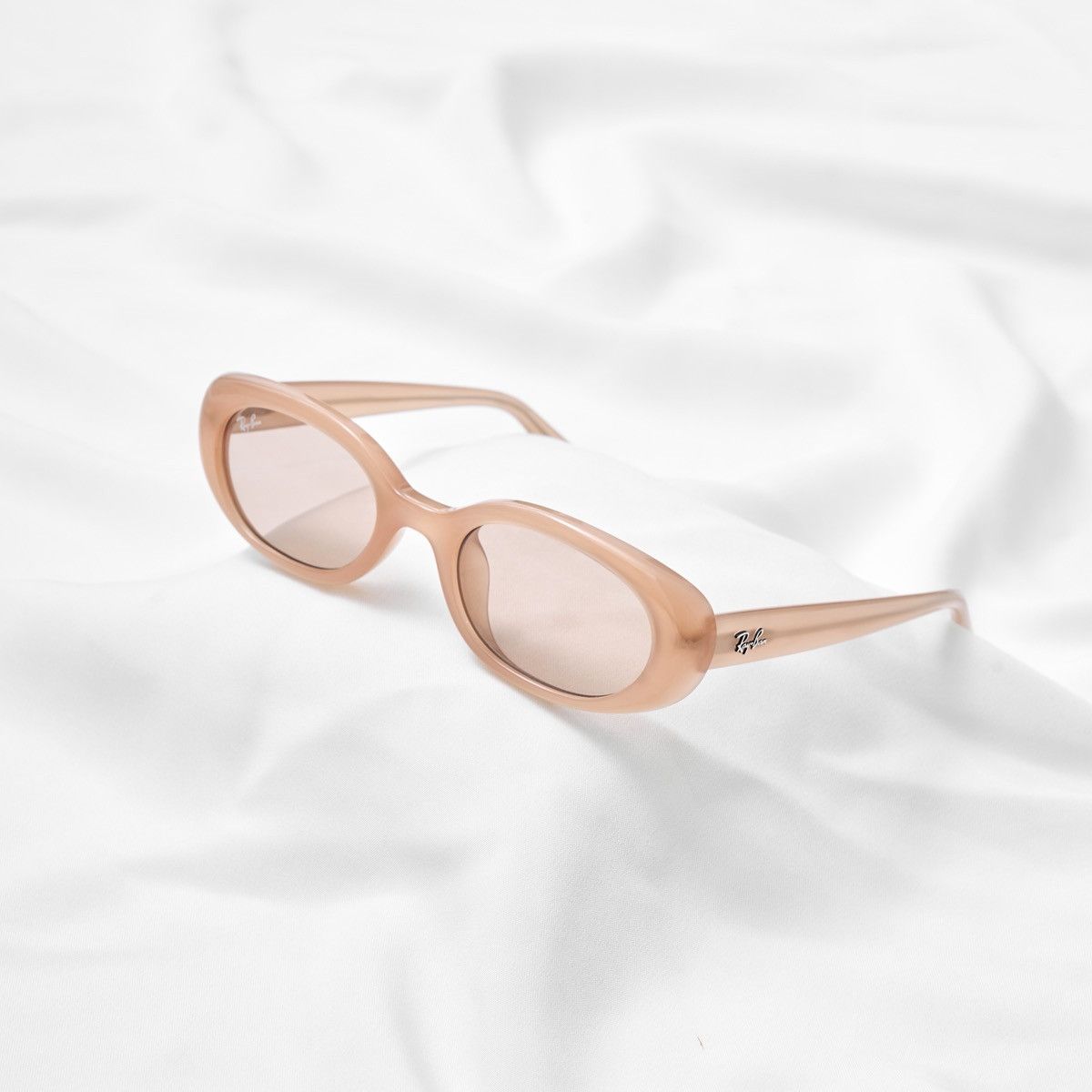 RayBan RAYBAN 0RB4441D 678793 SUNGLASSES Size ONE SIZE - 1 Thumbnail