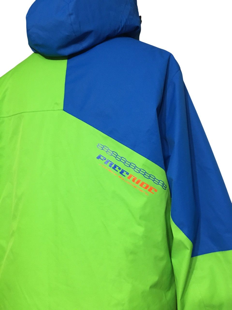 Nevica NEVICA 2 piece Ski Suit Jacket Pants Size US XL Size US XL / EU 56 / 4 - 5 Thumbnail