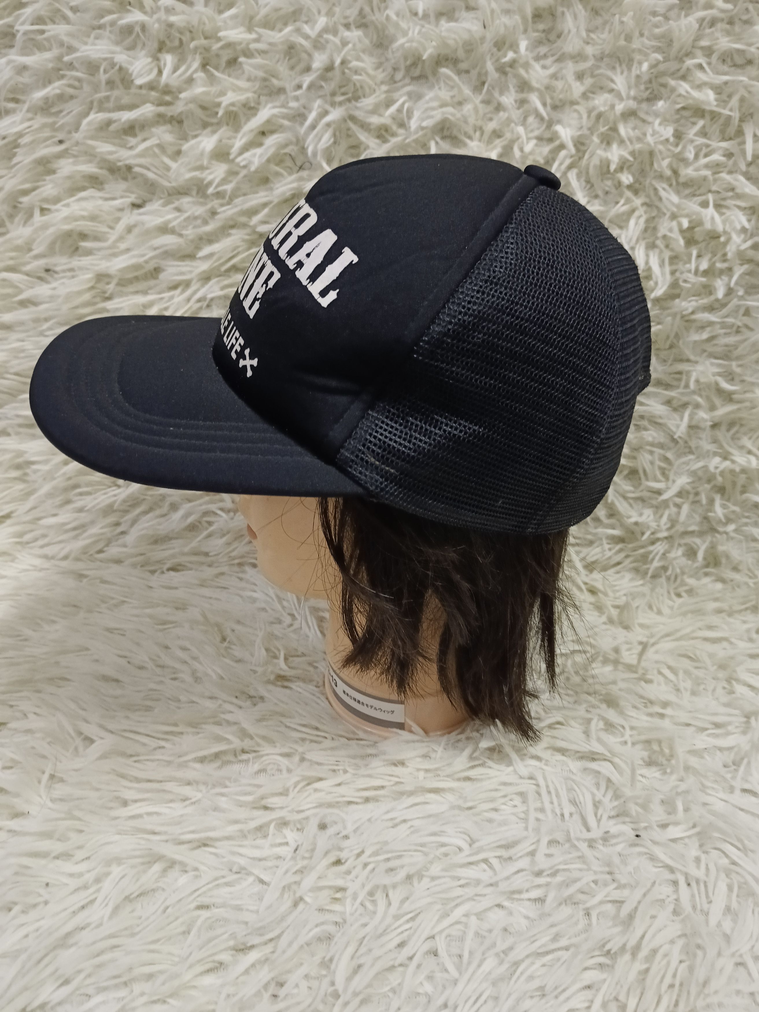 Japanese Brand NATURAL NINE X GAMBLE LIFE X Size ONE SIZE - 2 Thumbnail