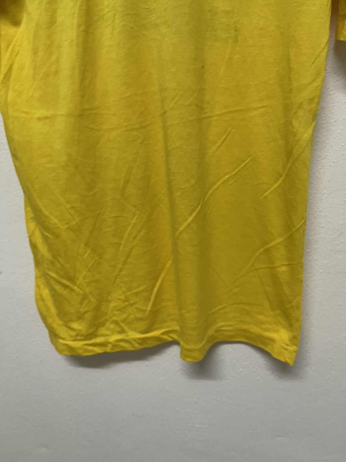 Honda VINTAGE HONDA DYNAMIC TSHIRT SINGLE STITCH RARE Size US M / EU 48-50 / 2 - 14 Thumbnail