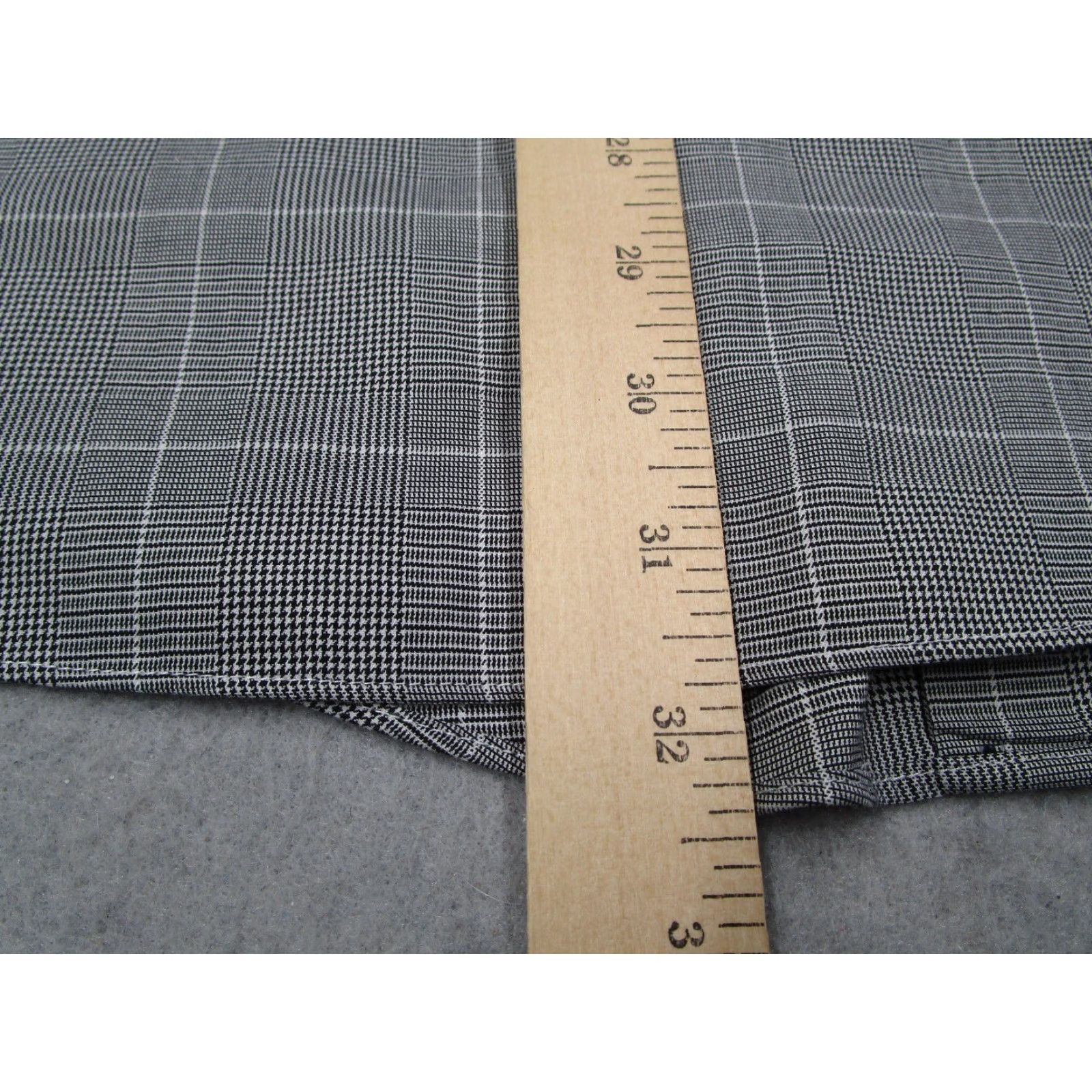 Brooks Brothers VINTAGE none Size 34R - 6 Thumbnail