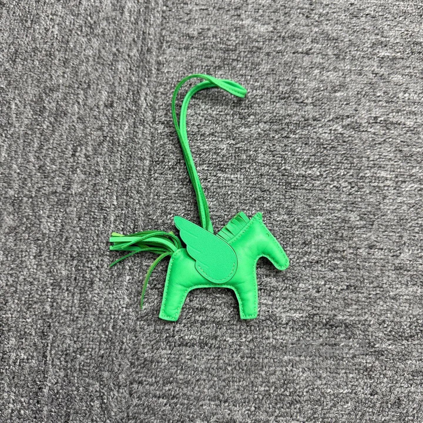 Hermes Hermes Pegasus ornament| Size ONE SIZE - 2 Thumbnail