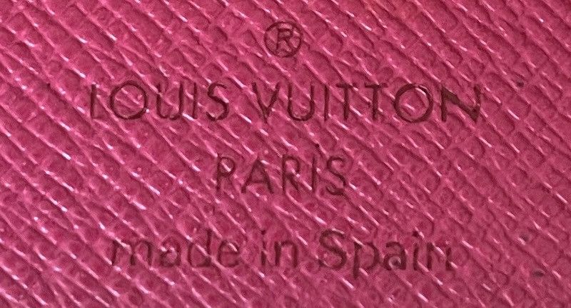 Louis Vuitton SOLD Takashi Murakami Insolite Wallet Black Multicolore Pink Size ONE SIZE - 13 Thumbnail