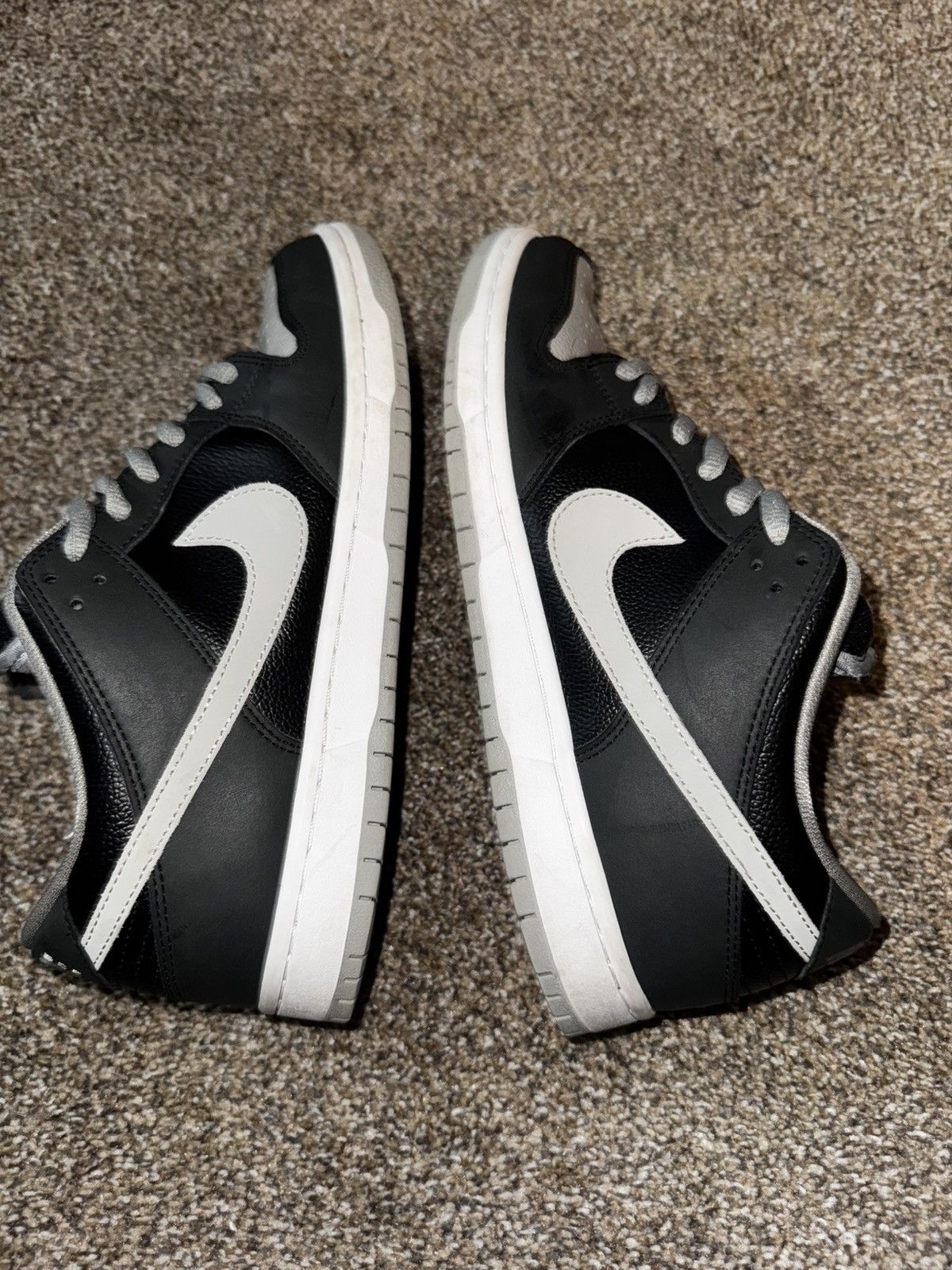 Nike Nike dunk SB J-pack Size US 10.5 / EU 43-44 - 7 Thumbnail