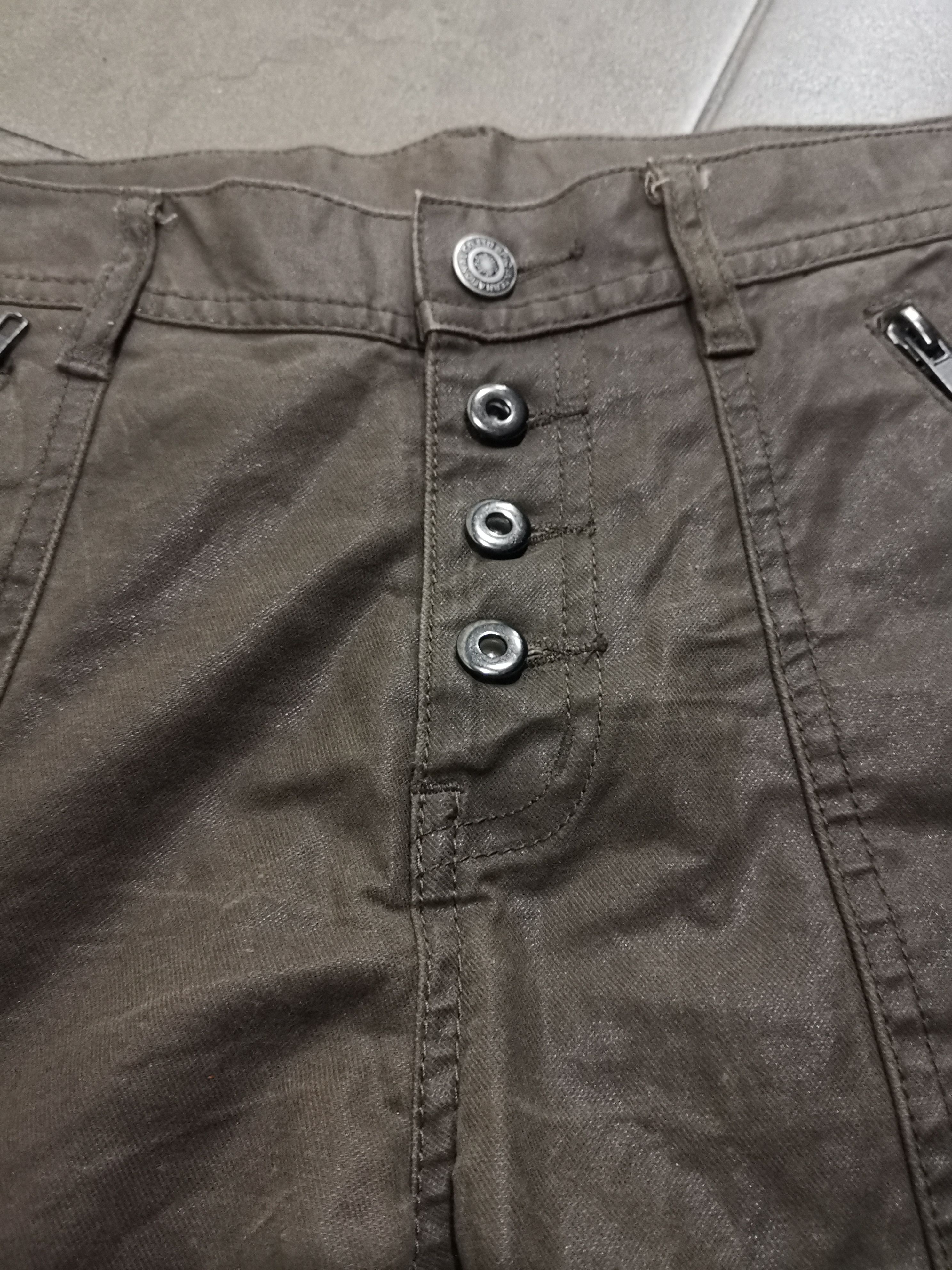 Japanese Brand 🔥Last Drop🔥Rare Vtg Tornado Mart Multi Pocket Style Size US 34 / EU 50 - 8 Thumbnail