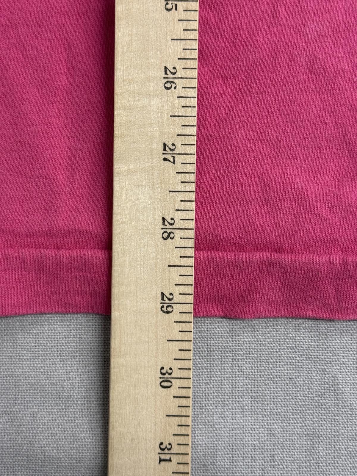 Fruit Of The Loom Vintage 90s Horshoe Bend Country Club T-shirt Roswell GA - L Size US L / EU 52-54 / 3 - 6 Thumbnail