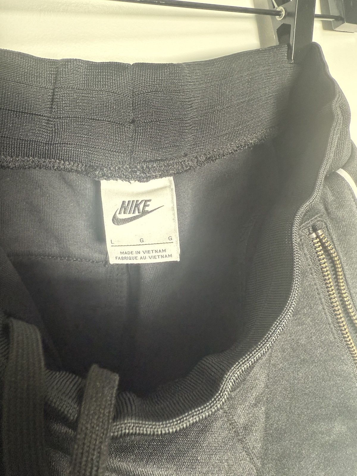 Nike Nike Joggers / Warmup Pants Size US 32 / EU 48 - 3 Thumbnail