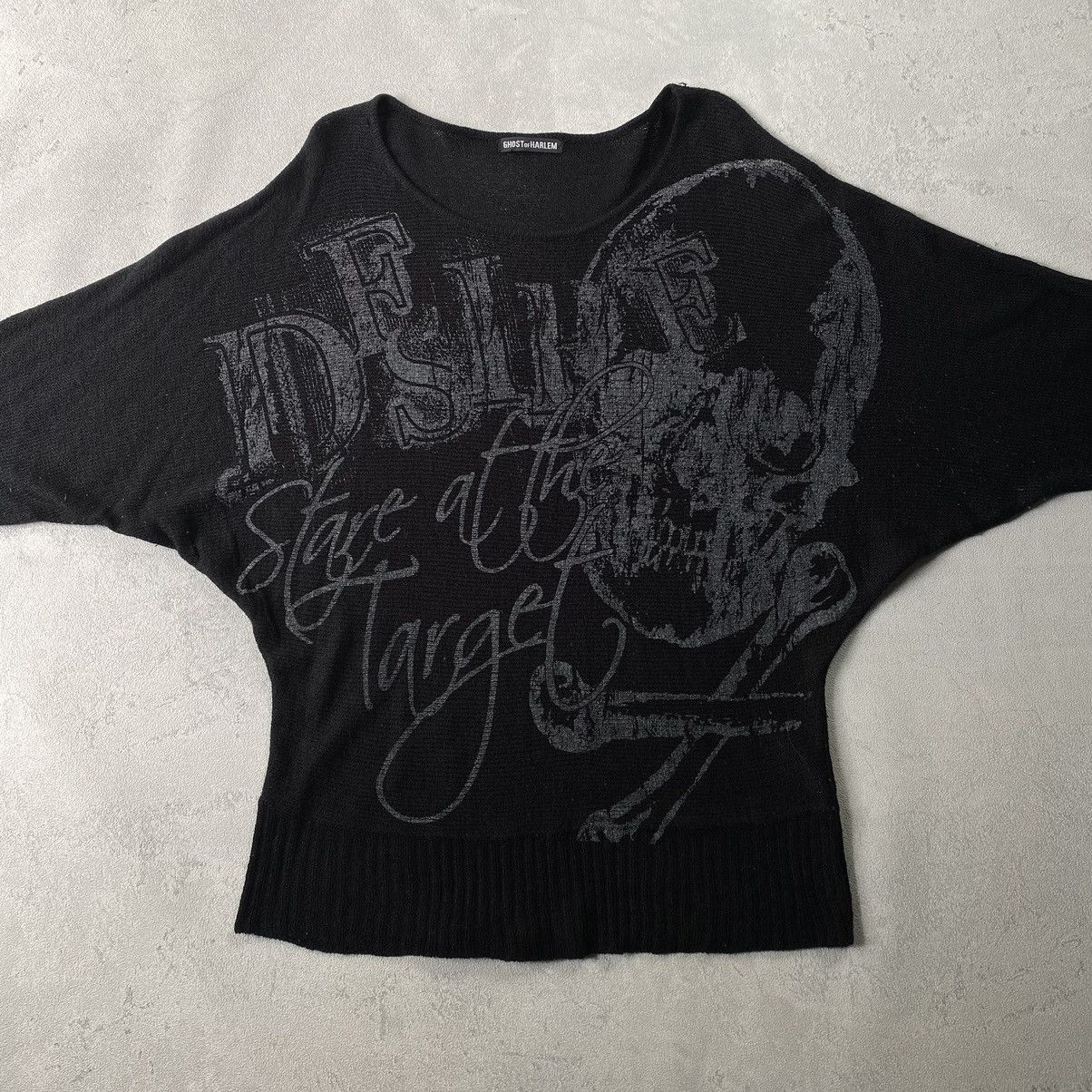 If Six Was Nine GHOST of HARLEM if six was nine lgb style Size US M / EU 48-50 / 2 - 2 Thumbnail