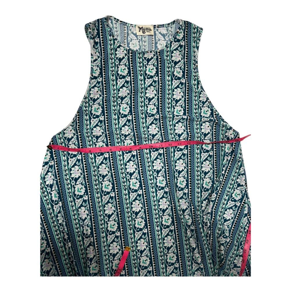 Designer Show Me Your Mumu l Garrett Tunic in Lovely Lav Sandy Small Size S / US 4 / IT 40 - 5 Thumbnail