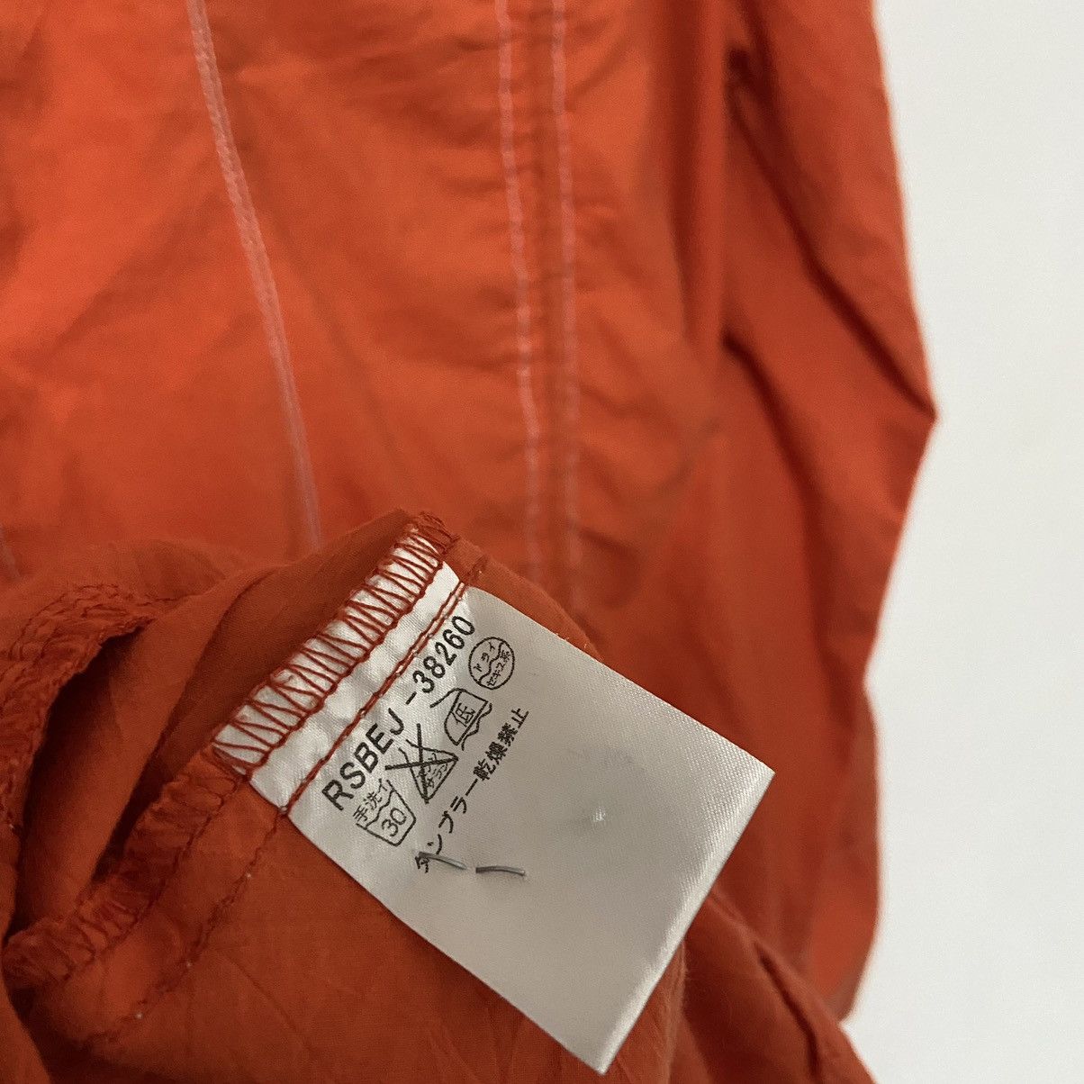 Japanese Brand Hiroko Hoshino Size S / US 4 / IT 40 - 8 Thumbnail
