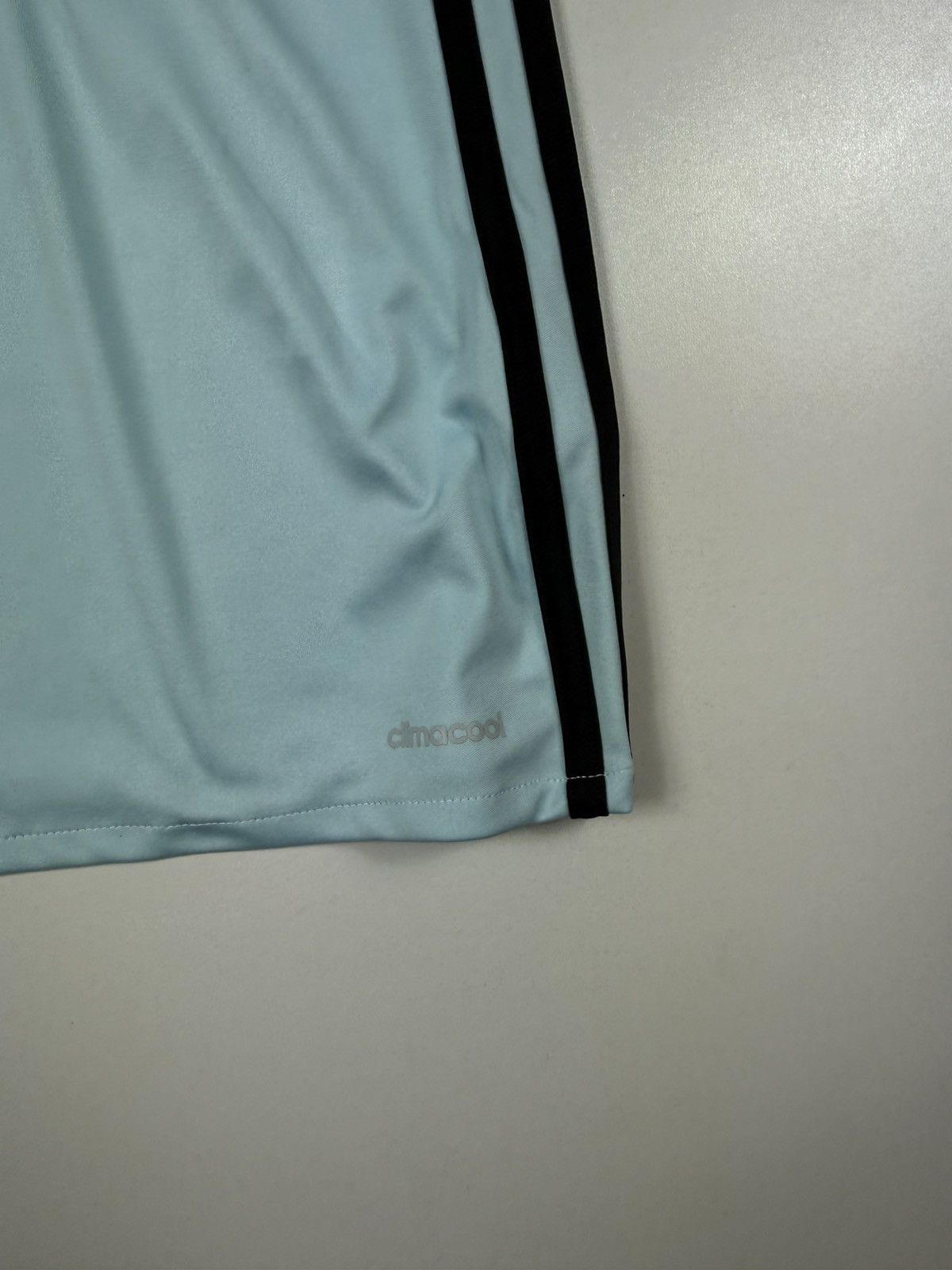 Adidas Adidas Belgium Away Jersey 2015/16 Kevin De Bruyne #7 Size US L / EU 52-54 / 3 - 7 Thumbnail