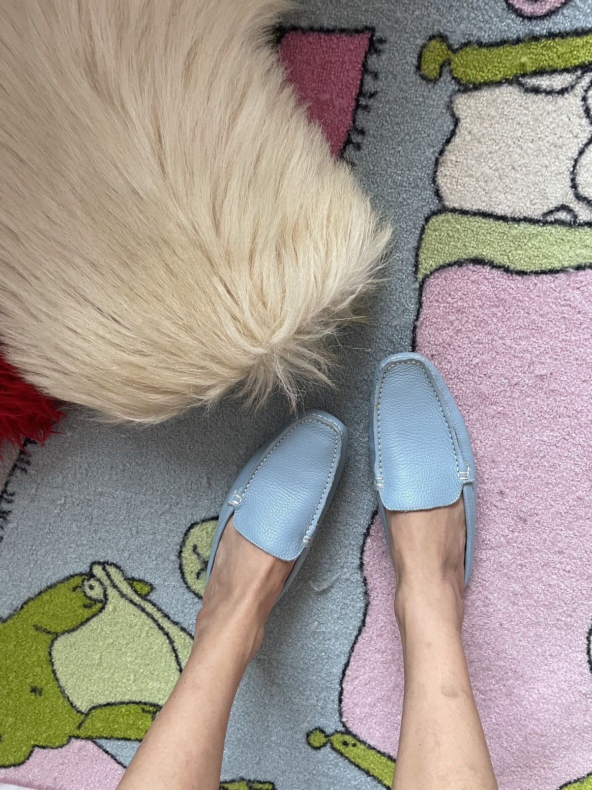 Tod's Tods mules Size US 6 / IT 36 - 2 Thumbnail