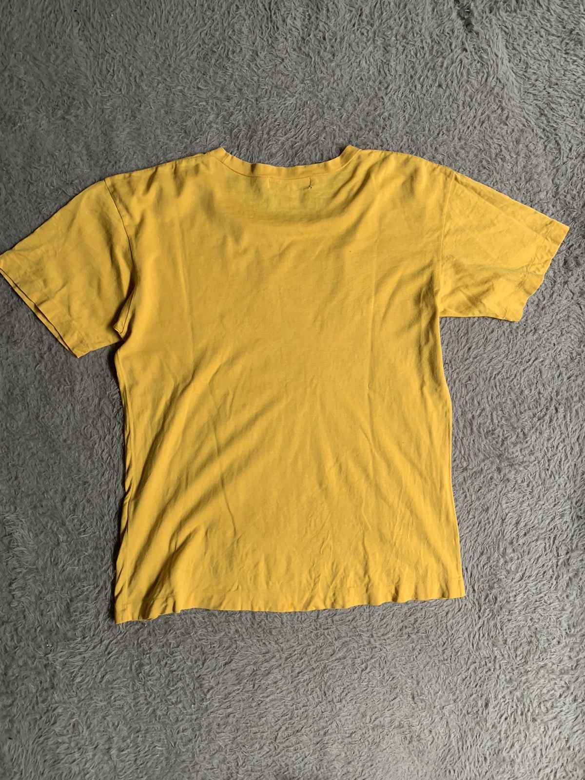 Japanese Brand Vintage 90s Hysteric Glamour - Hysterics Addiction Tee Size US M / EU 48-50 / 2 - 12 Thumbnail