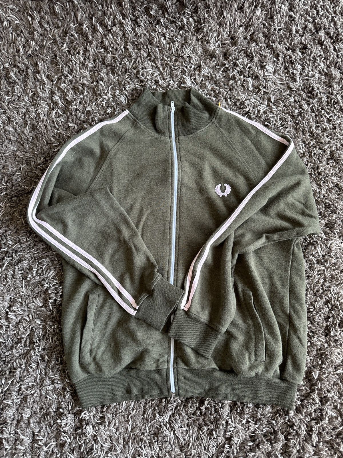 Fred Perry Fred Perry sportswear Size US L / EU 52-54 / 3 - 1 Thumbnail