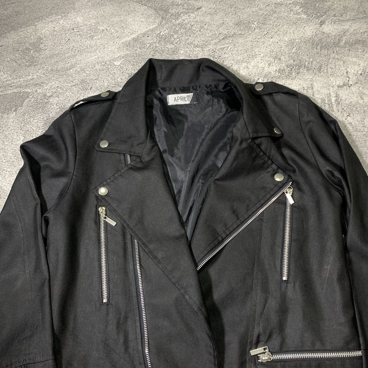 April 77 Romenes Style Punk Rock Jacket April 77 Size US M / EU 48-50 / 2 - 2 Thumbnail
