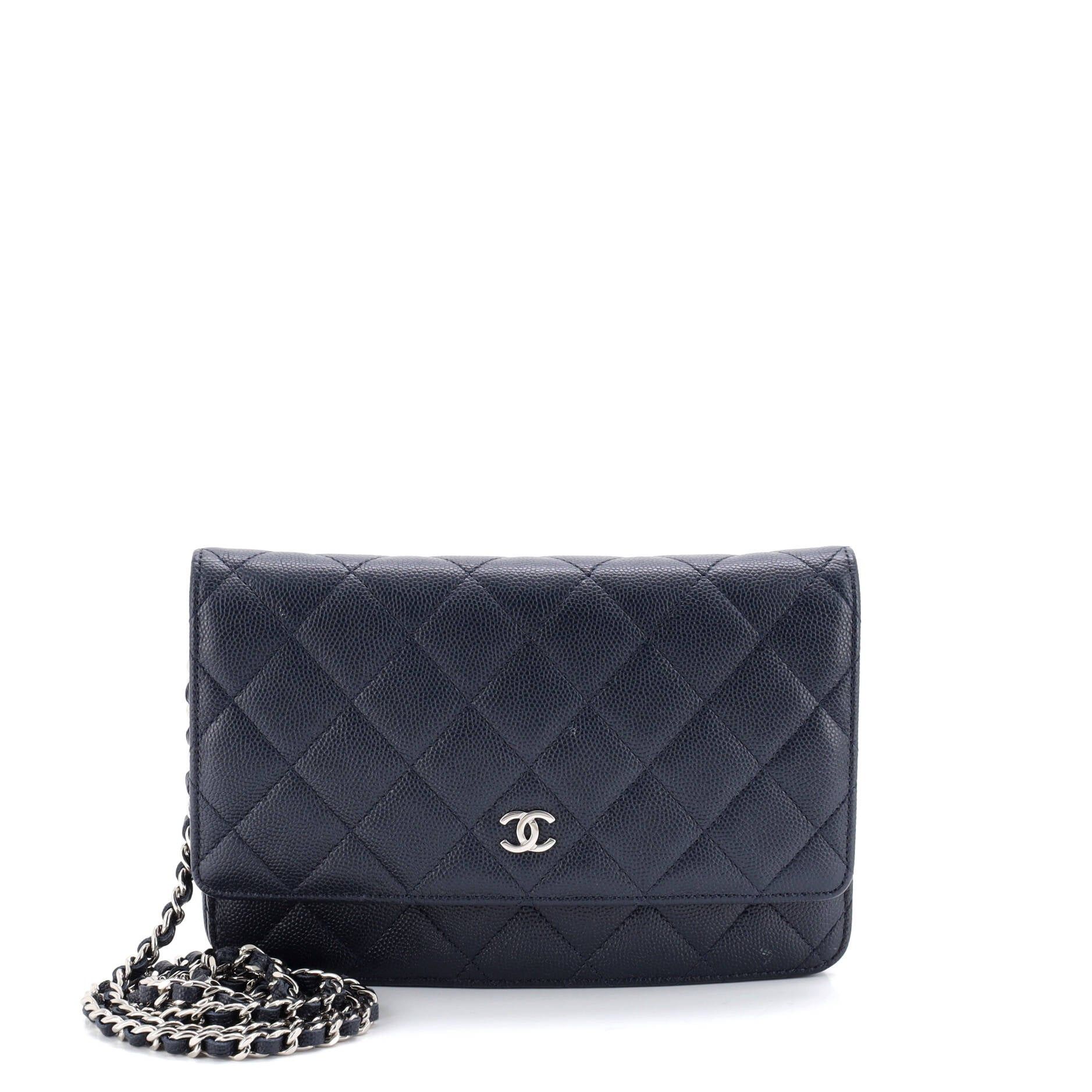 Chanel Wallet on Chain Size ONE SIZE - 1 Thumbnail